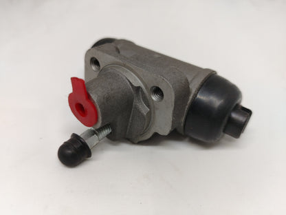 CR NISSAN URVAN BUS (E24)