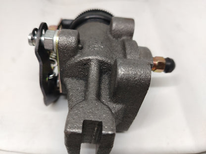 DAIHATSU DELTA  DAIHATSU SUPER DELTA T-G NUEVO