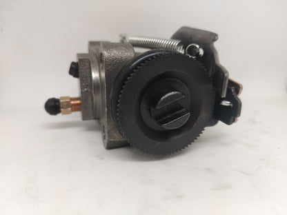 DAIHATSU DELTA       DAIHATSU SUPER DELTA T-G NUEVO