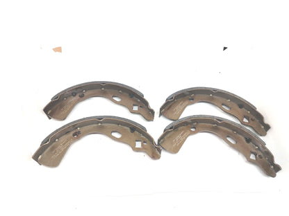 ZAPATA FRENO FORD FESTIVA