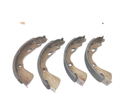 ZAPATA FRENO FORD FESTIVA