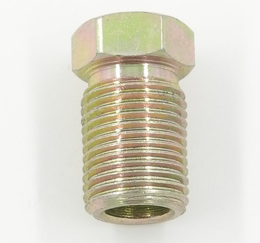 B21 1/4  HEXAGONO 1/2 ROSCA 3/8  X 24 HILOS  (HUECO DE 3/19)