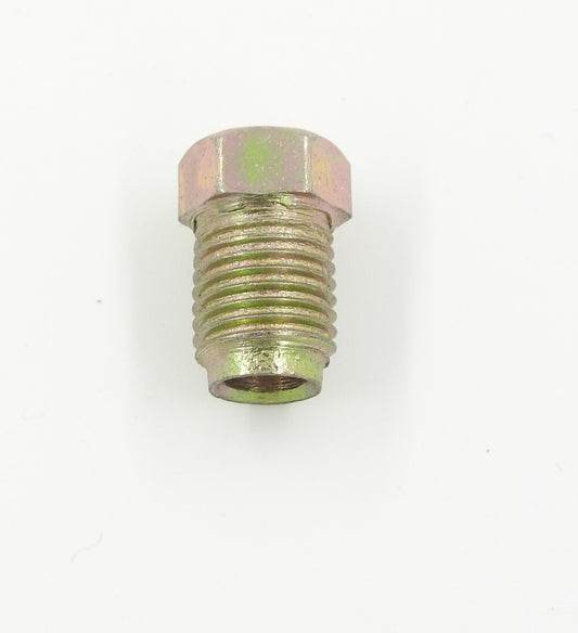 B21 3/16 CORTO  HEXAGONO 3/8 ROSCA  M9X1  (HUECO DE 3/16