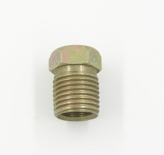 B21 5/16 HEXAGONO    ROSCA  1/2X 19 HILOS  (HUECO  5/16)