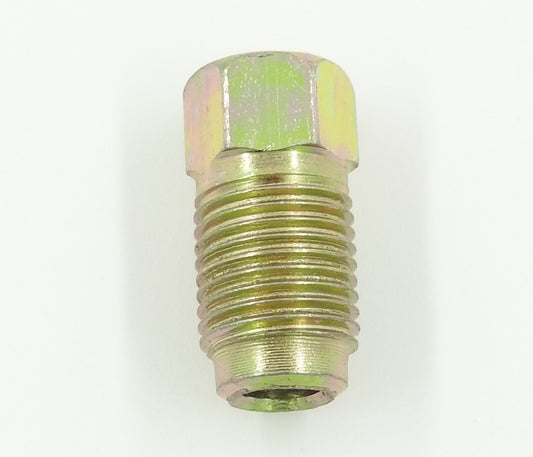 B21 10*1 LARGO HEXAGONO  3/8 ROSCA  M10 X 1  ( HUECO 3/16)