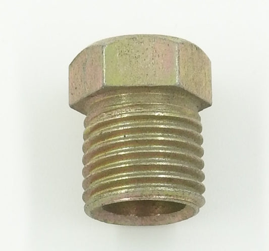 B21 10MM 1.25 FIAT HEXAGONO DE 3/8 ROSCA M 10 X1,25 (HUECO DE 3/16)