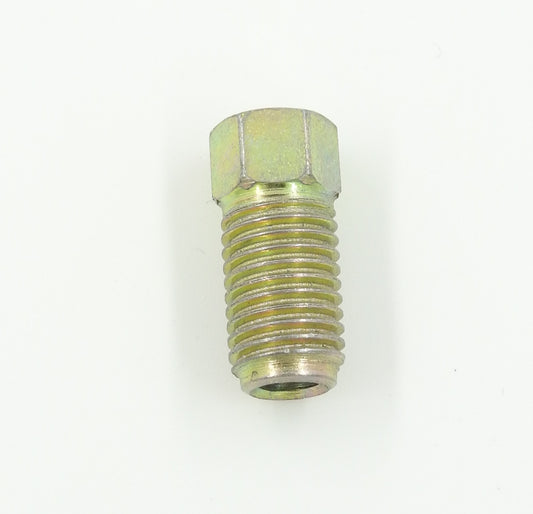 B21 12*1 TUBO 3/16 HEXAGONO 1/2  ROSCA  M12X1  (HUECO 3/16)