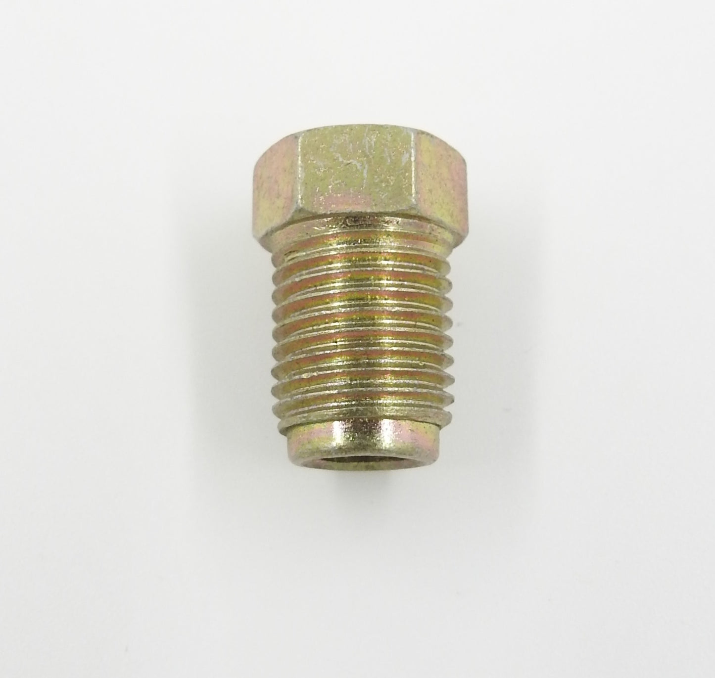 B21 12*1,25 FIAT HEXAGONO 1/2 ROSCA  M12 X 1,25  (HUECO 1/4)