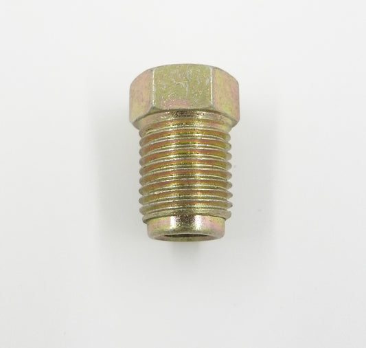 B21 12*1,25 FIAT HEXAGONO 1/2 ROSCA  M12 X 1,25  (HUECO 1/4)