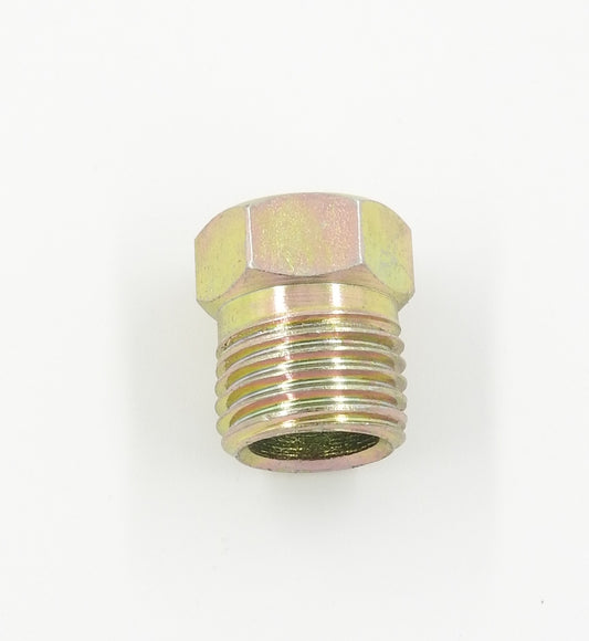 B21 1/2 HEXAGONO 1/2 ROSCA  1/2 X 19 HILOS  ( HUECO 5/8)