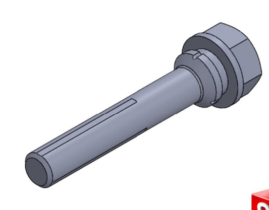 PASADOR MORDAZA STAREX H100 (SIN CAJA)