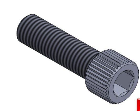 DAEWOO  APLICA PARA NISSAN NPU TORNILLO DE DISCO