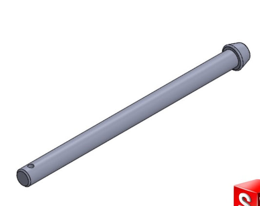 TOYOTA 3F 95.6 MM   CABEZA BASE