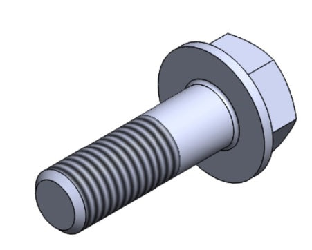 CHEVROLET D´MAX PEQUEÑO TORNILLO KIT MORDAZA