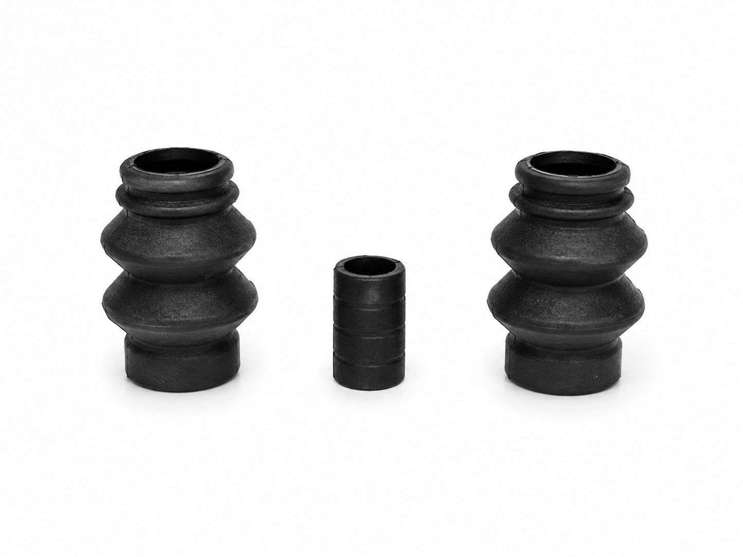 KIT GUARDAPOLVO + MORDAZA NISSAN UD-41/ VOLKSWAGEN TOUREG 04.. DEL