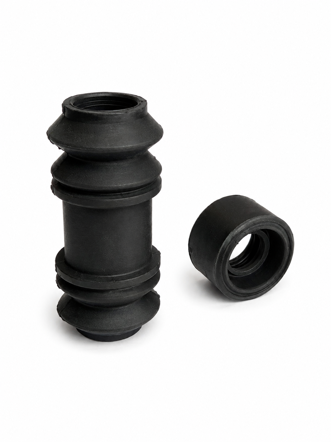 KIT GUARDAPOLVO + MORDAZA MAZDA B2000/ 626 GLX. LX  M/88 EN ADELANTE/LUV 2300
