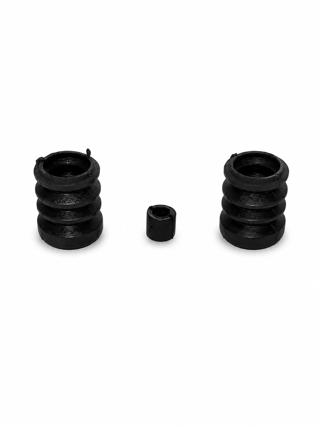 KIT GUARDAPOLVO + MORDAZA RENAULT MEGANNE FASE II - SCENIC FASE II - FLUENCE -DUSTER 2.0 DEL