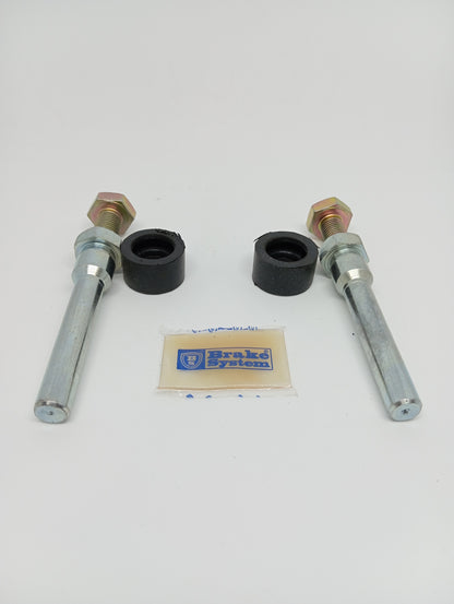 KIT MORDAZA CHEVROLET TRAIL BLAZER 2002-2006 (DEL)