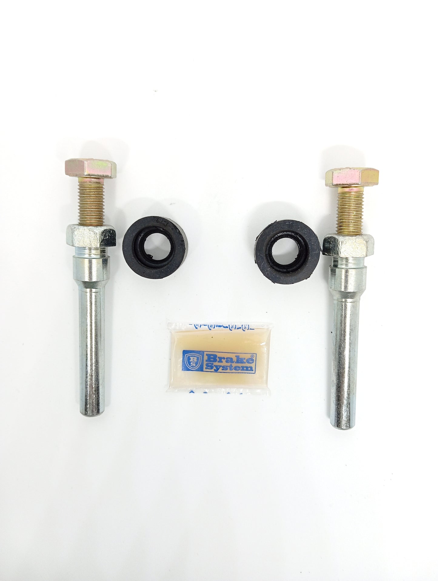 KIT MORDAZA CHEVROLET TRAIL BLAZER 2002-2006 (DEL)