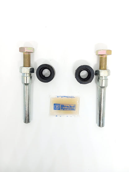 KIT MORDAZA CHEVROLET TRAIL BLAZER 2002-2006 (DEL)
