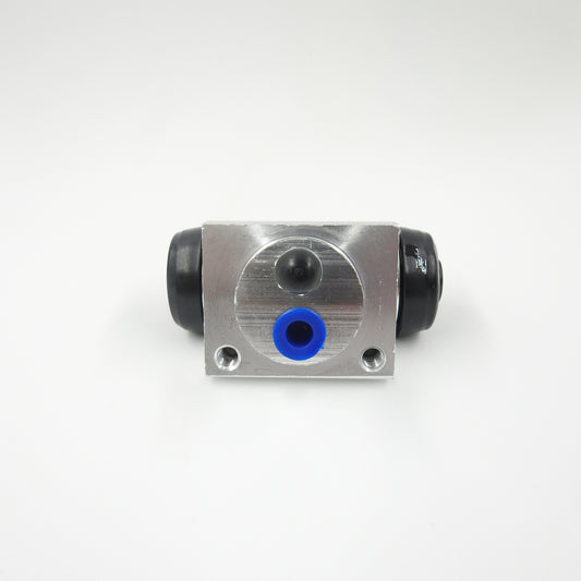 HILUX VIGO 2.5CC, 2,7CC, 3,0 4WD (ALUMINIO)  4X4 4X2
