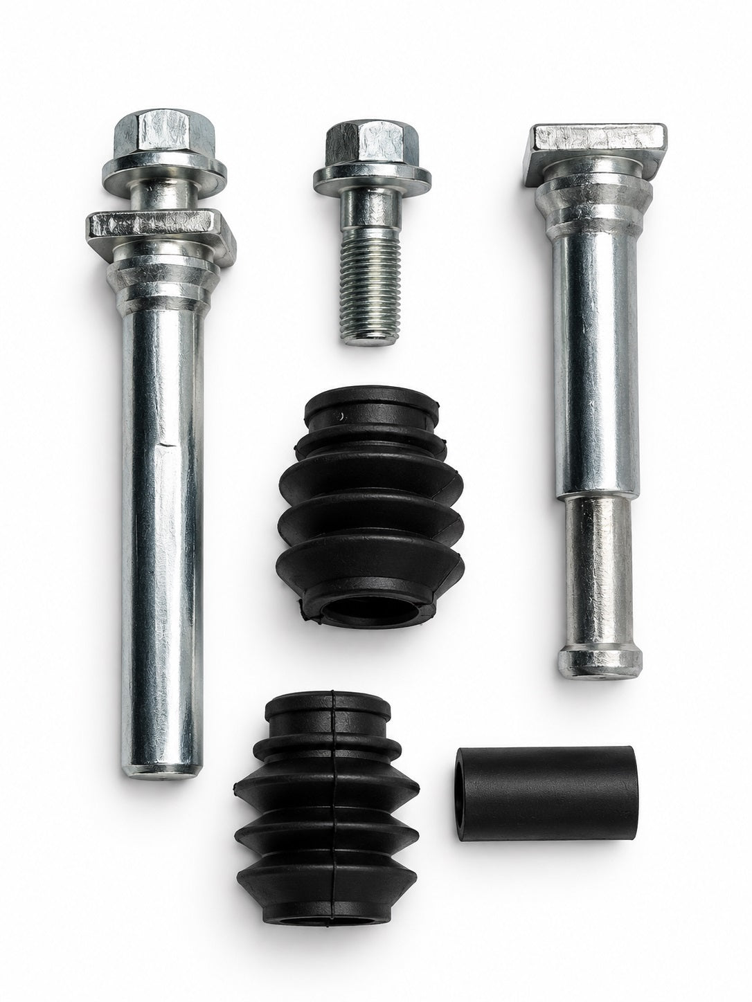 KIT MORDAZA JAC POWER/ JAC EURO 6 /JHR/ JAC TODOS 2024