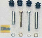 TOYOTA COROLLA - CAMRY - CELICA  PF- 7153 (CON TORNILLOS)