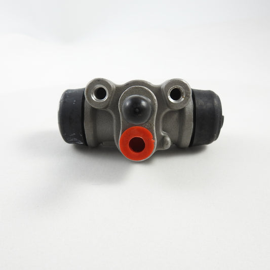 626 II ALUMINIO