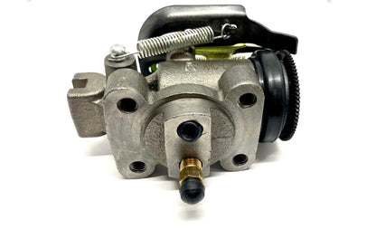 DAIHATSU DELTA       DAIHATSU SUPER DELTA T-G NUEVO