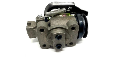 DAIHATSU DELTA DAIHATSU SUPER DELTA T-T NUEVO