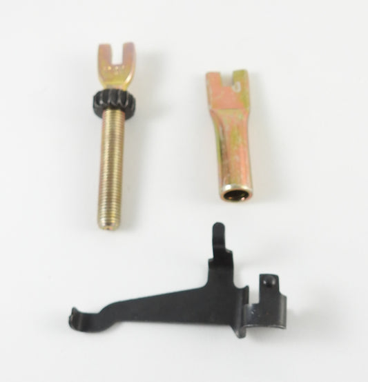 KIT GRADUACION + RESORTE + PUNTILLA CHEVROLET CHEVETTE MOD 86 M./V. L(109107+R3002+60903)