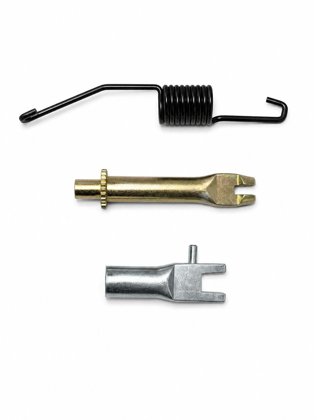 KIT GRADUACION + RESORTE + PUNTILLA TOYOTA HILUX PICKUP 4X2  VERSION AMERICANA L