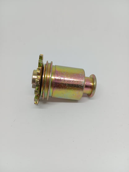 GRADUACIONES DE FRENO MAZDA TURBO 1.1/4 PISTON CILINDRO