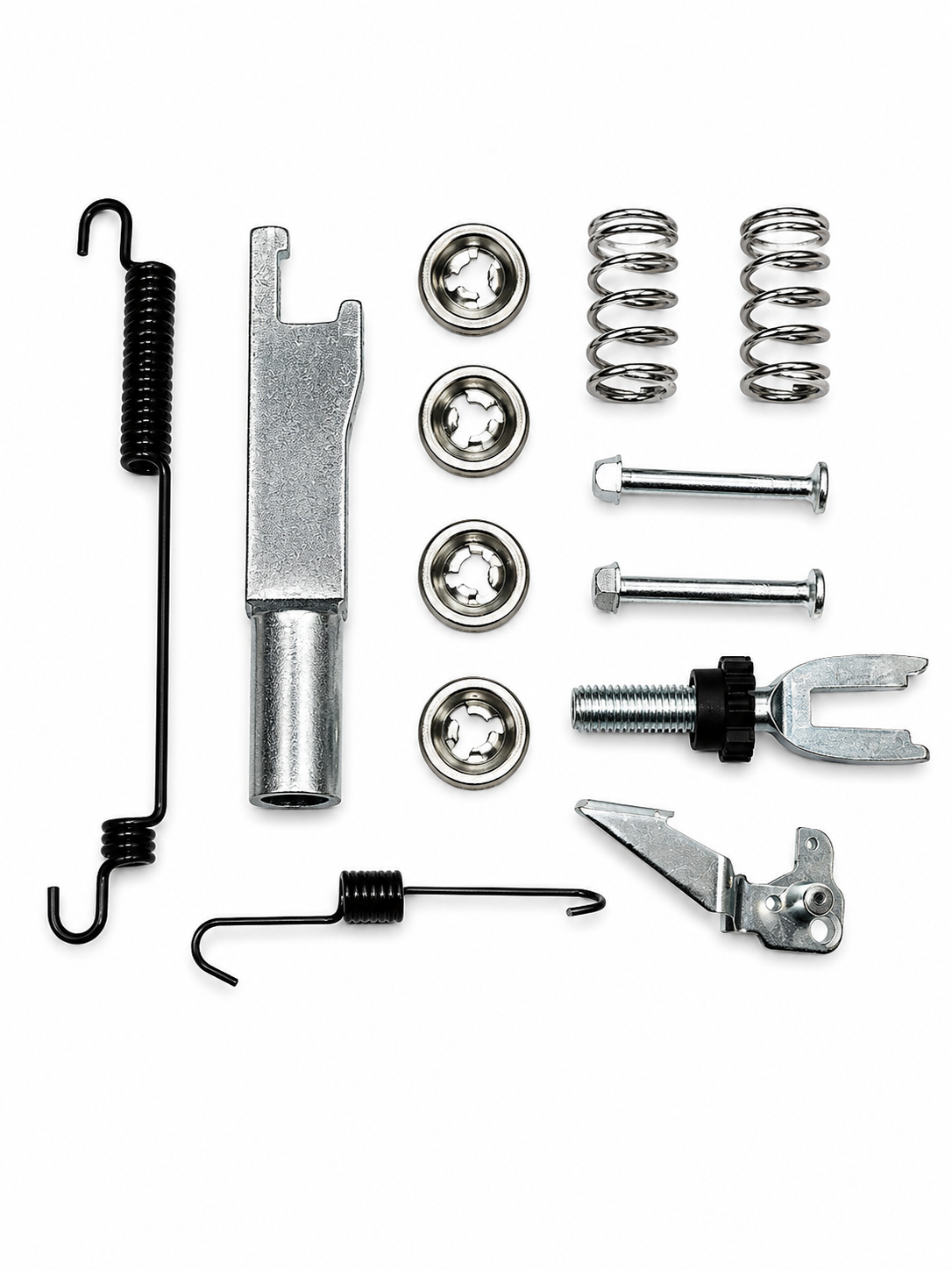 KIT GRADUACION + RESORTE + PUNTILLA HYUNDAI I10 R DERECHO