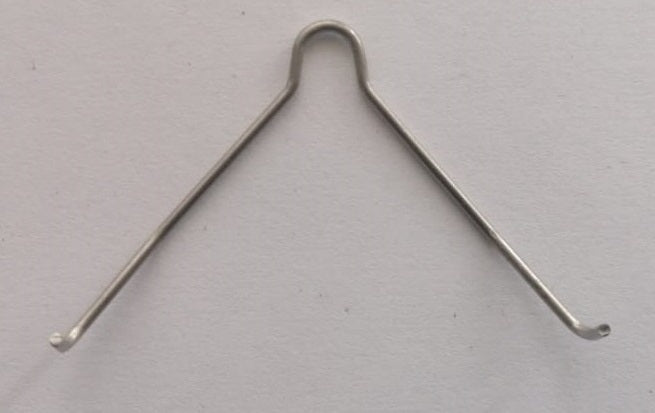 PIN TESTIGO CHEVROLET GRAND VITARA …06  / SUZUKI GRAN VITARA ..06