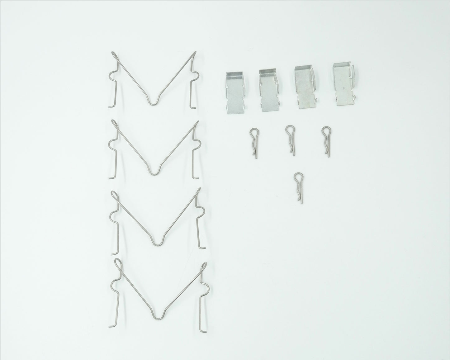 MAZDA 323 NX- MAZDA 121/ALLEGRO/FORD FESTIVA PF- 7219- 7353 (KIT)