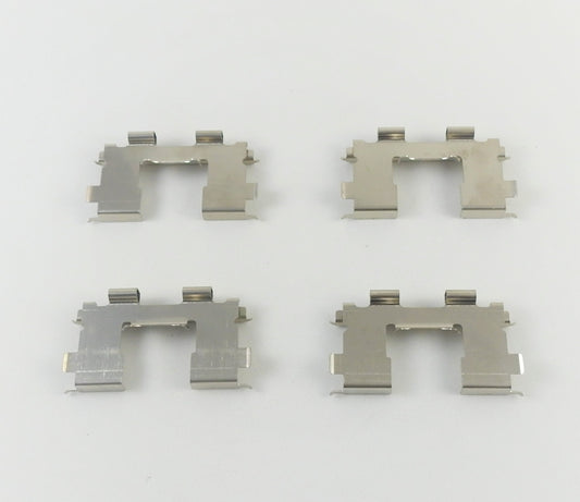 SUZUKI SIDERICK - GEO / CHEVROLET VITARA 4 PTAS  / PF- 7435 (KIT)