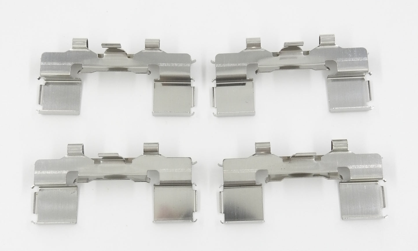 ANTIRUIDO FRENO NISSAN URVAN-FRONTIER 98-05-D21-X-TERRA-PATHFINDER 89-95    PF:(D333) (7228)