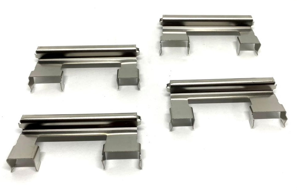HUMMER H2 00… / CHEVROLET SILVERADO HD 4X2 1500-2500-3500 DEL (PF 7652)