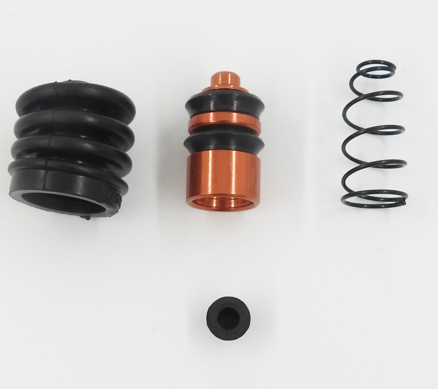 TOYOTA FJ40/55 - 3/4   DOBLE CHUPA