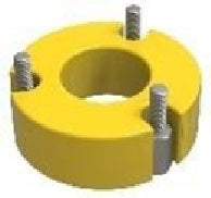 KIT BUJE SUPLEMENTO AMORTIGUADOR TOYOTA COROLLA CROSS (2 SUPLEMENTOS + 6 ALARGADORES)