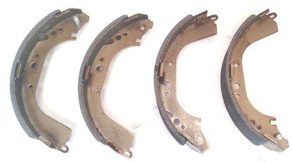 ZAPATA FRENO TOYOTA LAND CRUISER 4.5