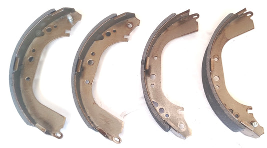 ZAPATA FRENO TOYOTA LAND CRUISER 4.5