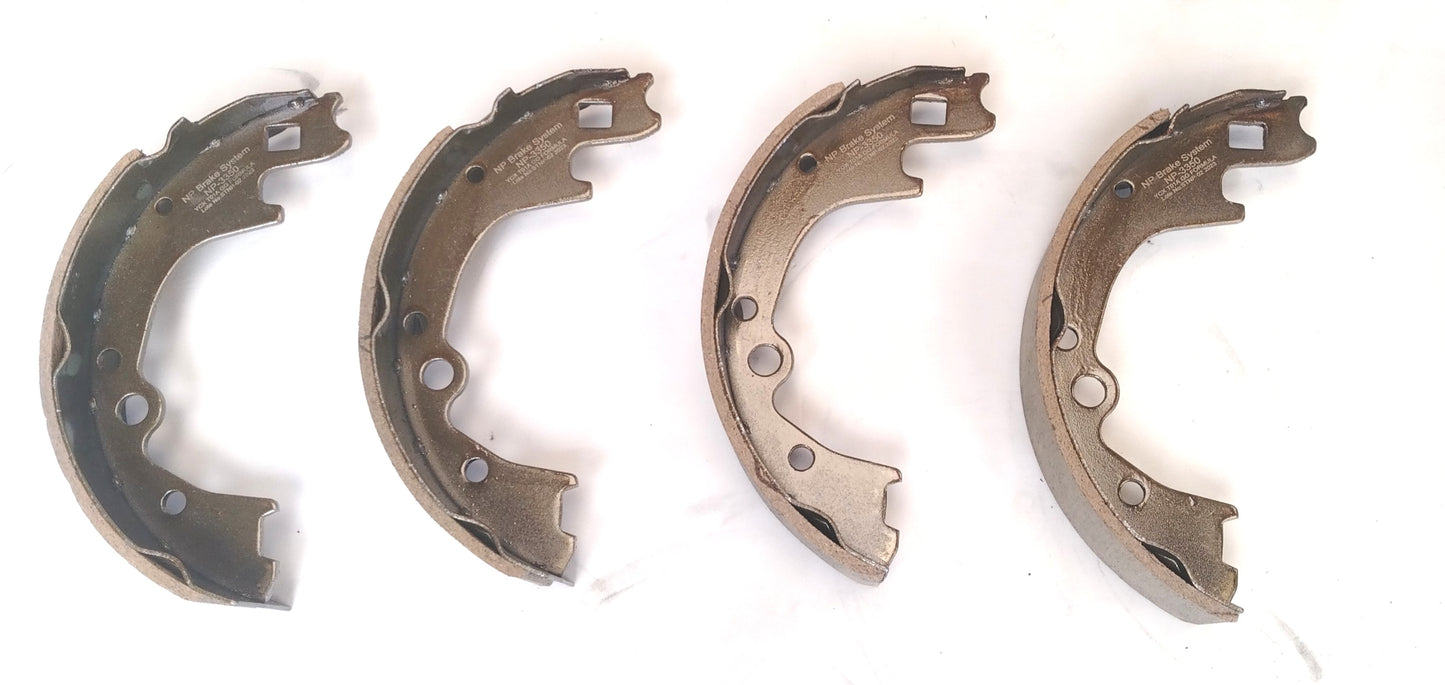 KIA K2700 2.7 - K3000