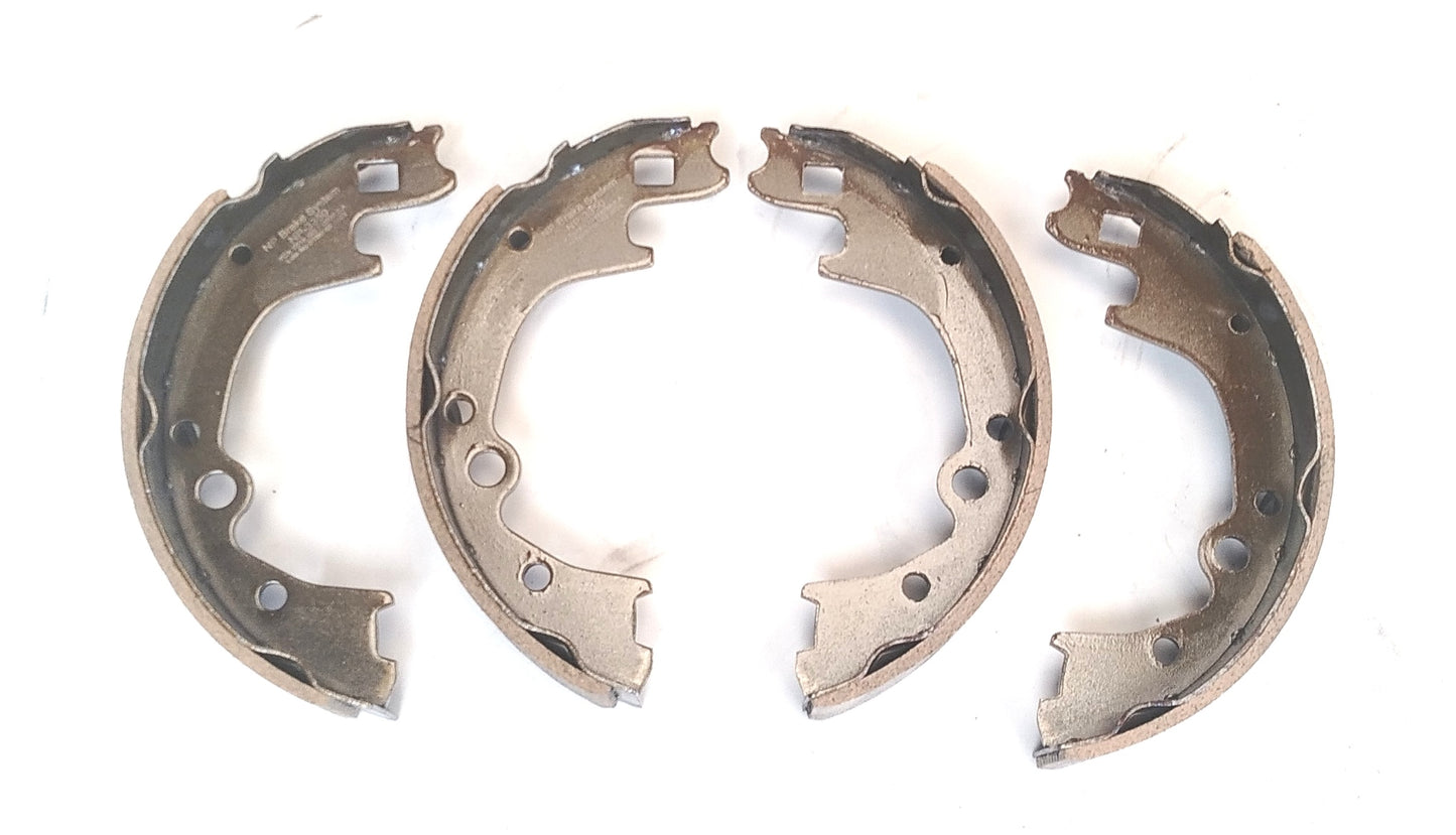 KIA K2700 2.7 - K3000