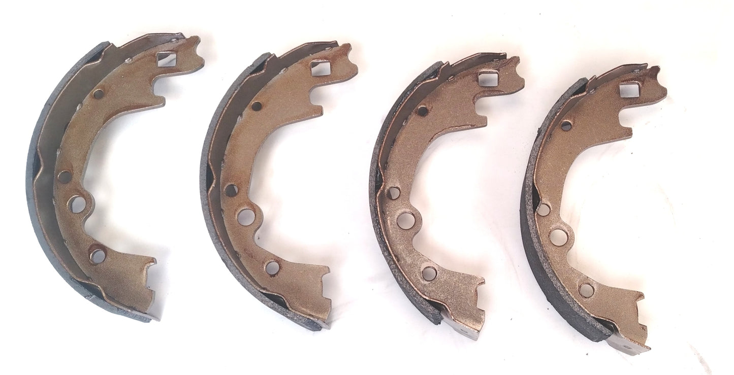 ZAPATA FRENO KIA KIA K2700