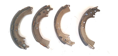 ZAPATA FRENO TOYOTA RAV 4