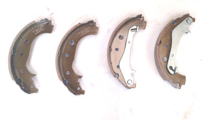 FORD ECO SPORT 13...