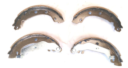 ZAPATA FRENO RENAULT 19