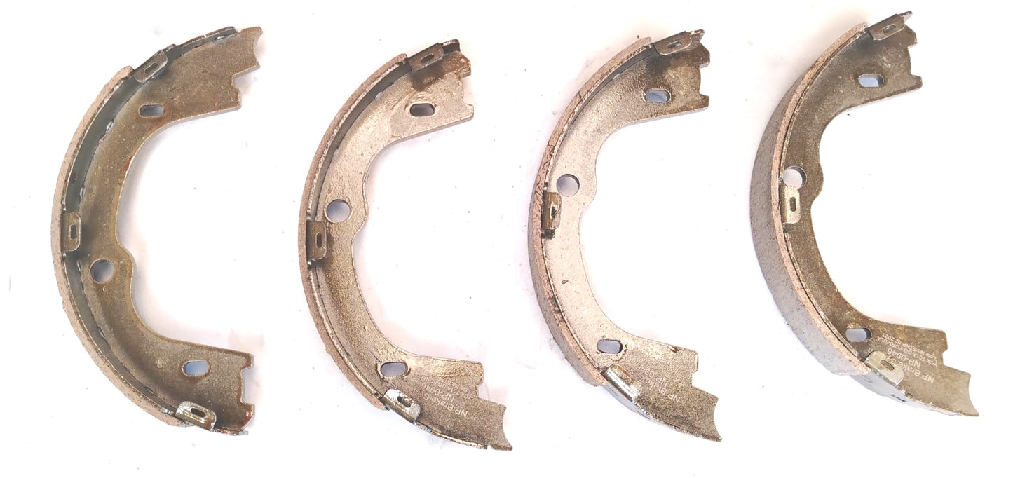 HYUNDAI VERACRUZ 07..12 (EMERGENCIA)